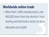 Worldwide Online Trade